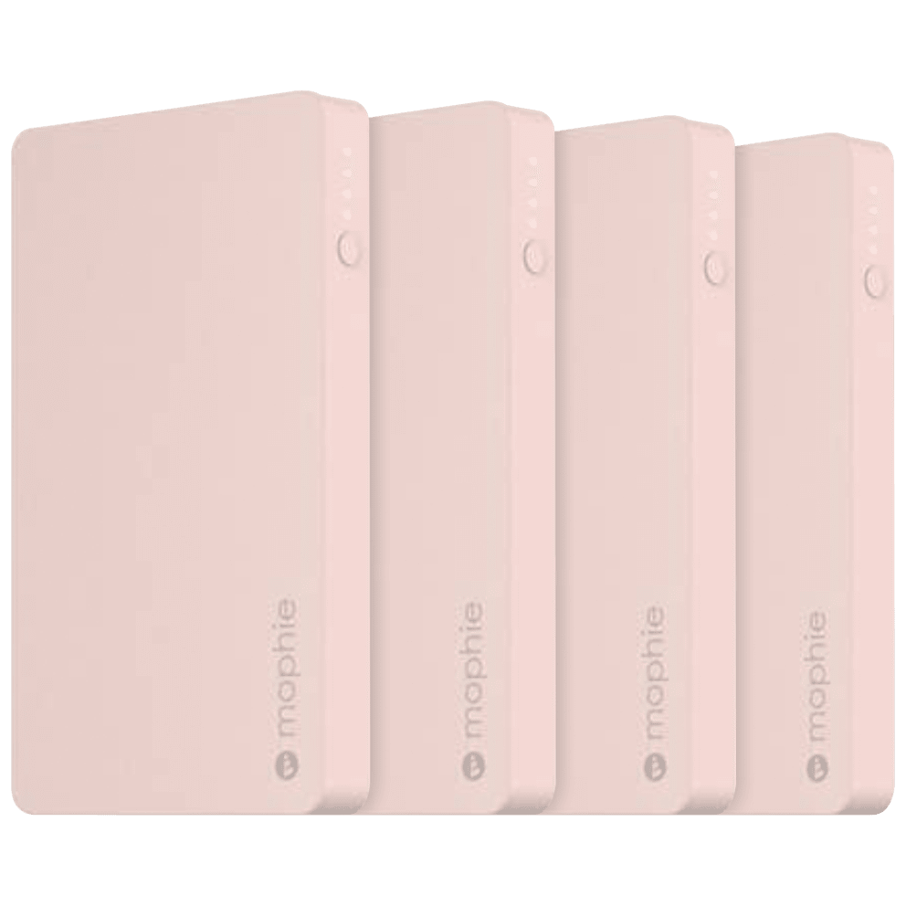 Lightning - Pink