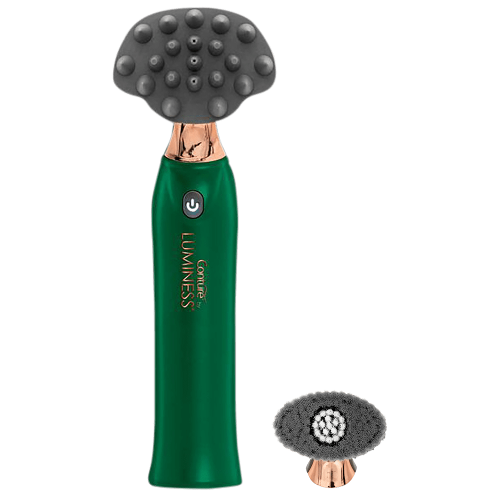 Green Metallic