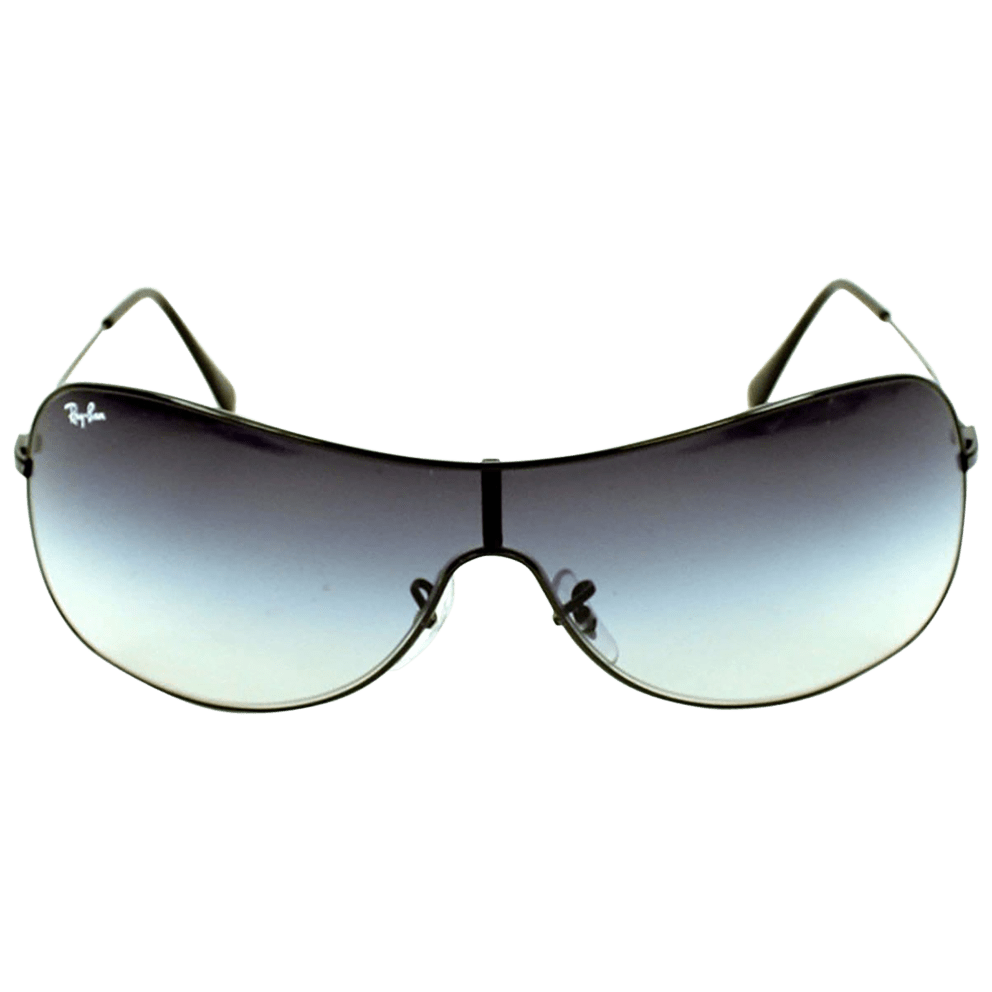 Women's RB3211 Rounded Square