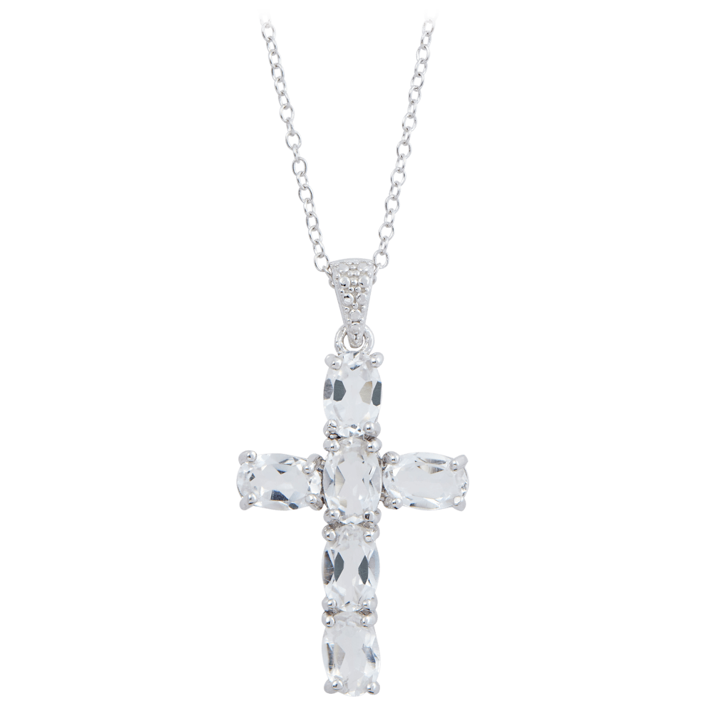 White Topaz