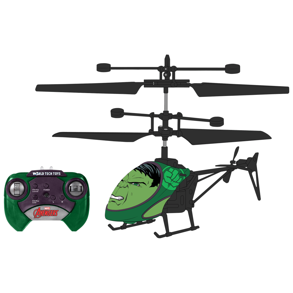 Hulk