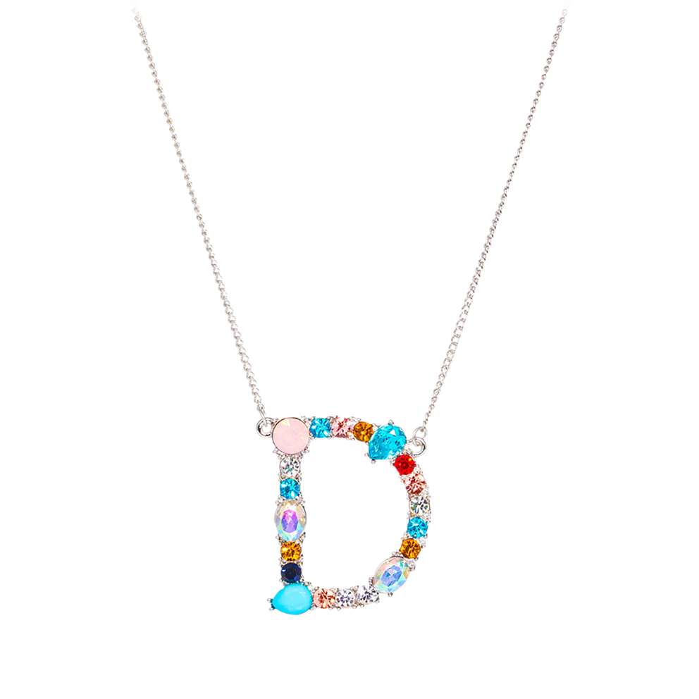 Silver D