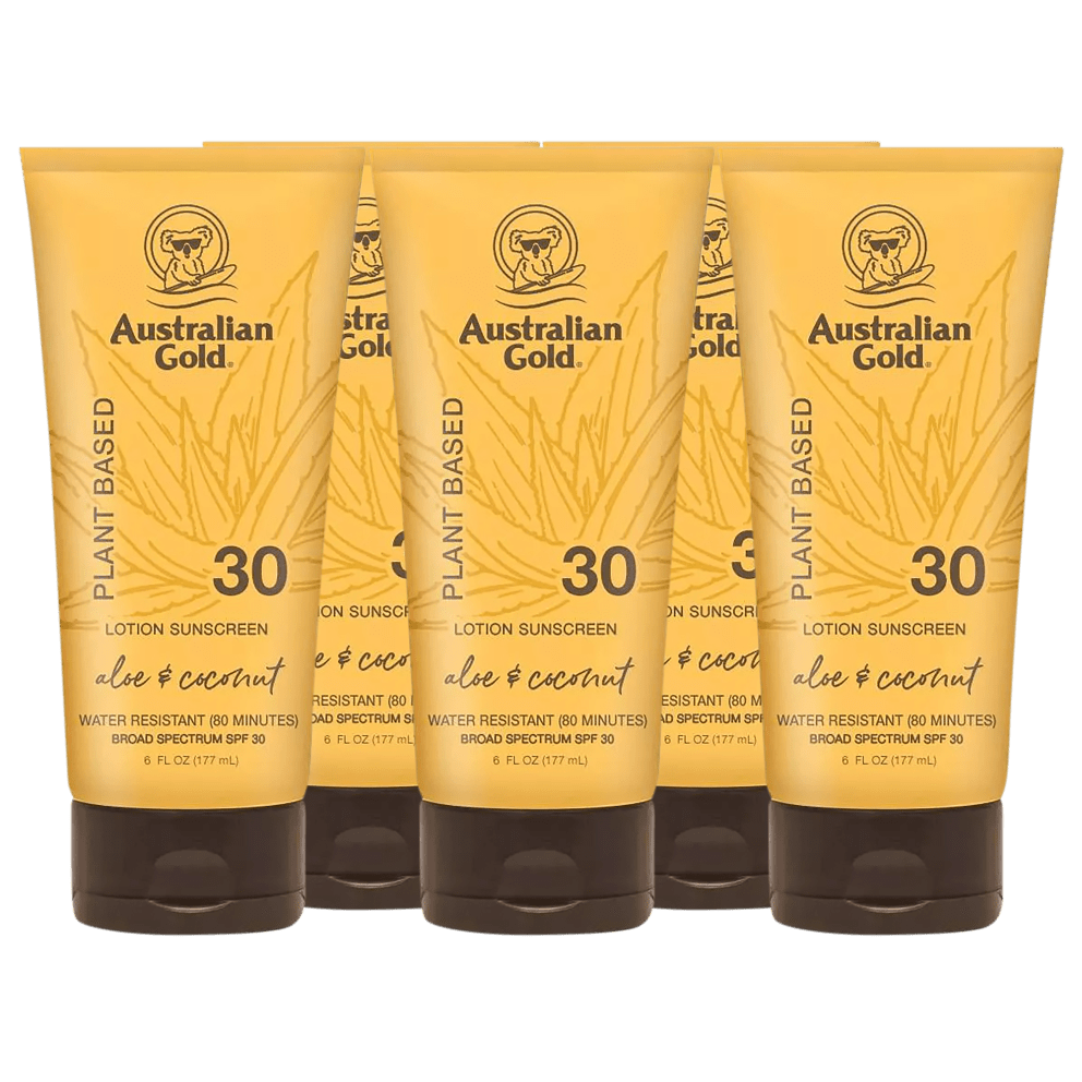 SPF 30