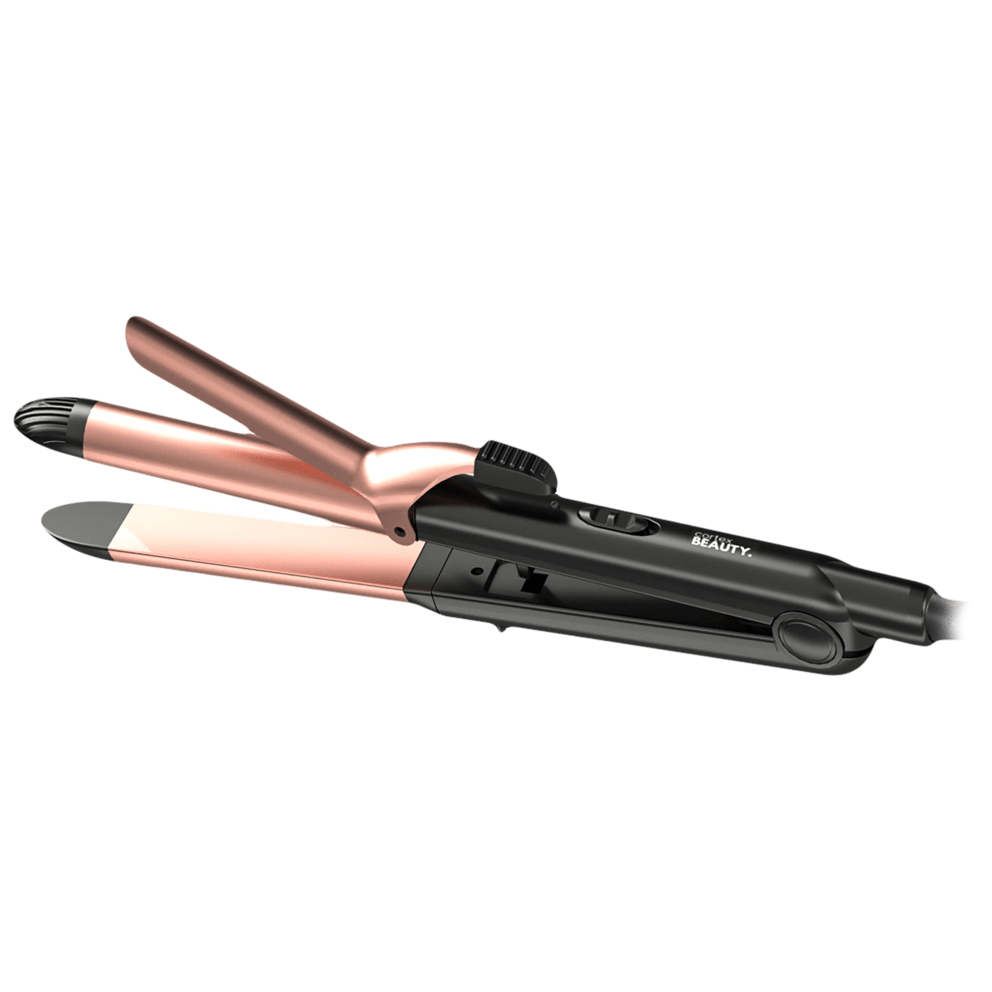 Black/Rose Gold