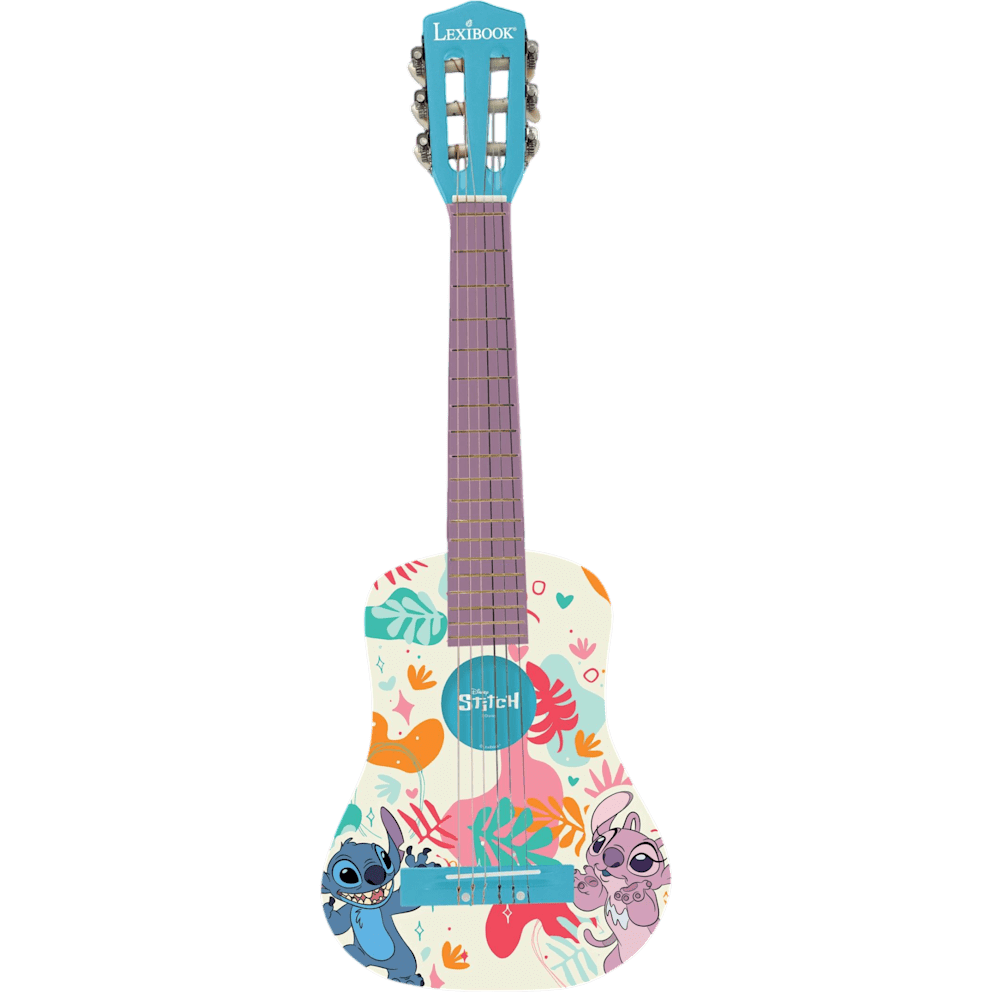 Disney Stitch (31")