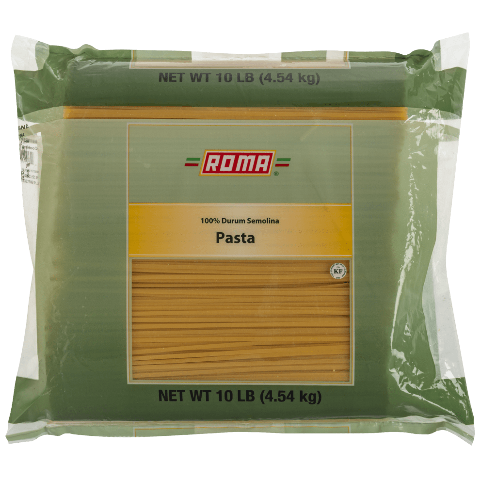 10lb Linguine