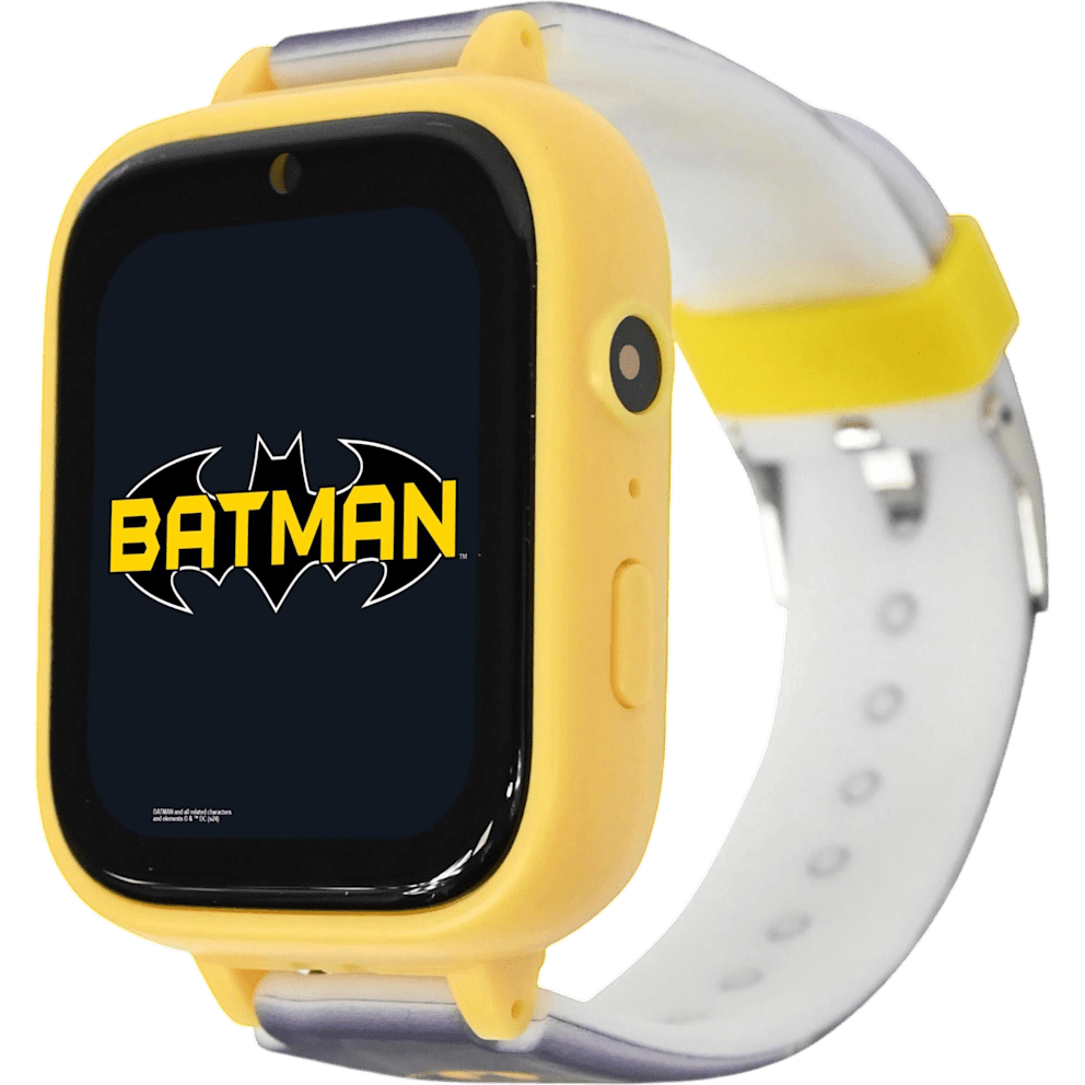 Batman Camera Watch