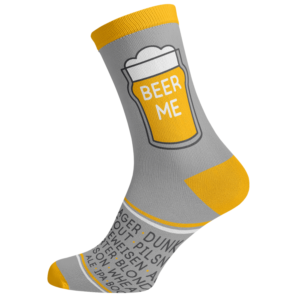 Beer Me