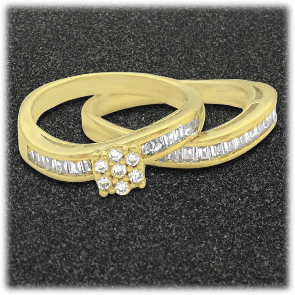 Yellow Gold