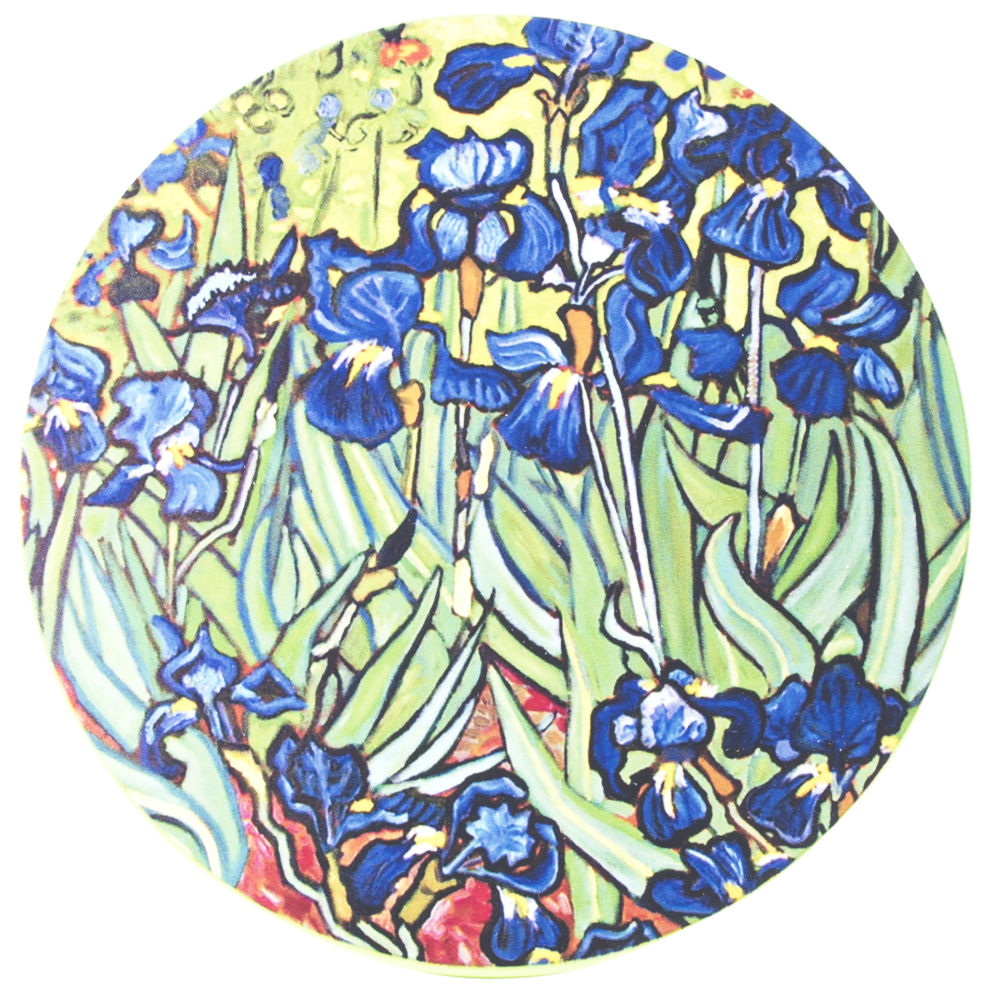Water Lilies