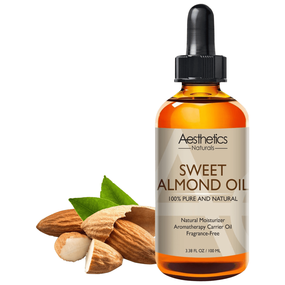 Sweet Almond Oil