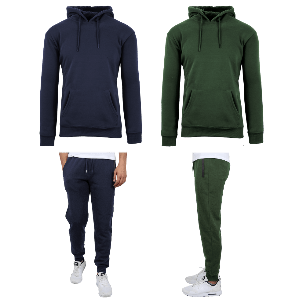 Navy/Hunter