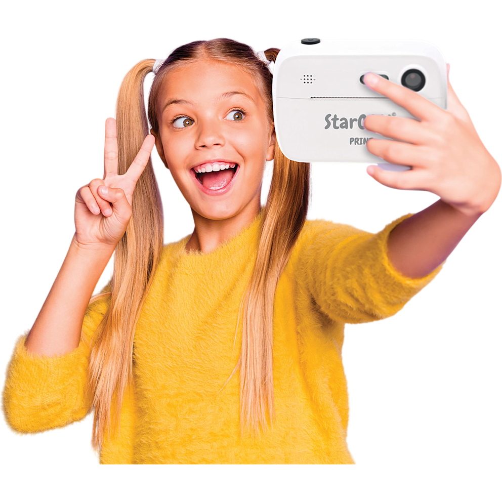 StarCAM Print Camera