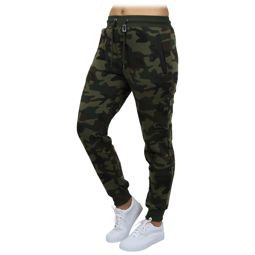 Camouflage