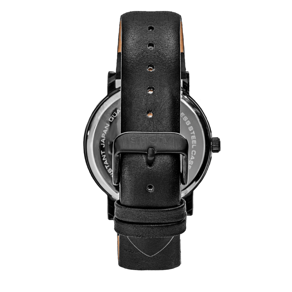 Black (SIM7004)