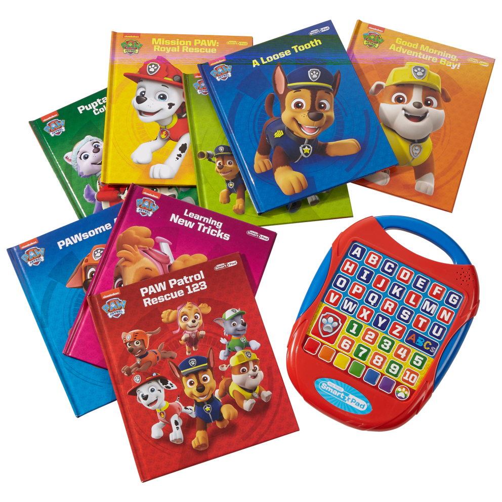 Paw Patrol