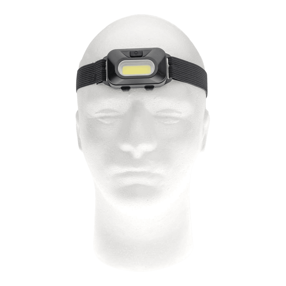 Mini Head Lamp
