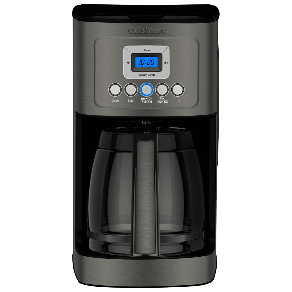 Black Stainless