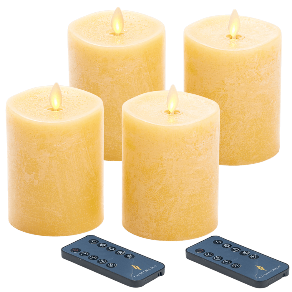 Chalky - Ochre
