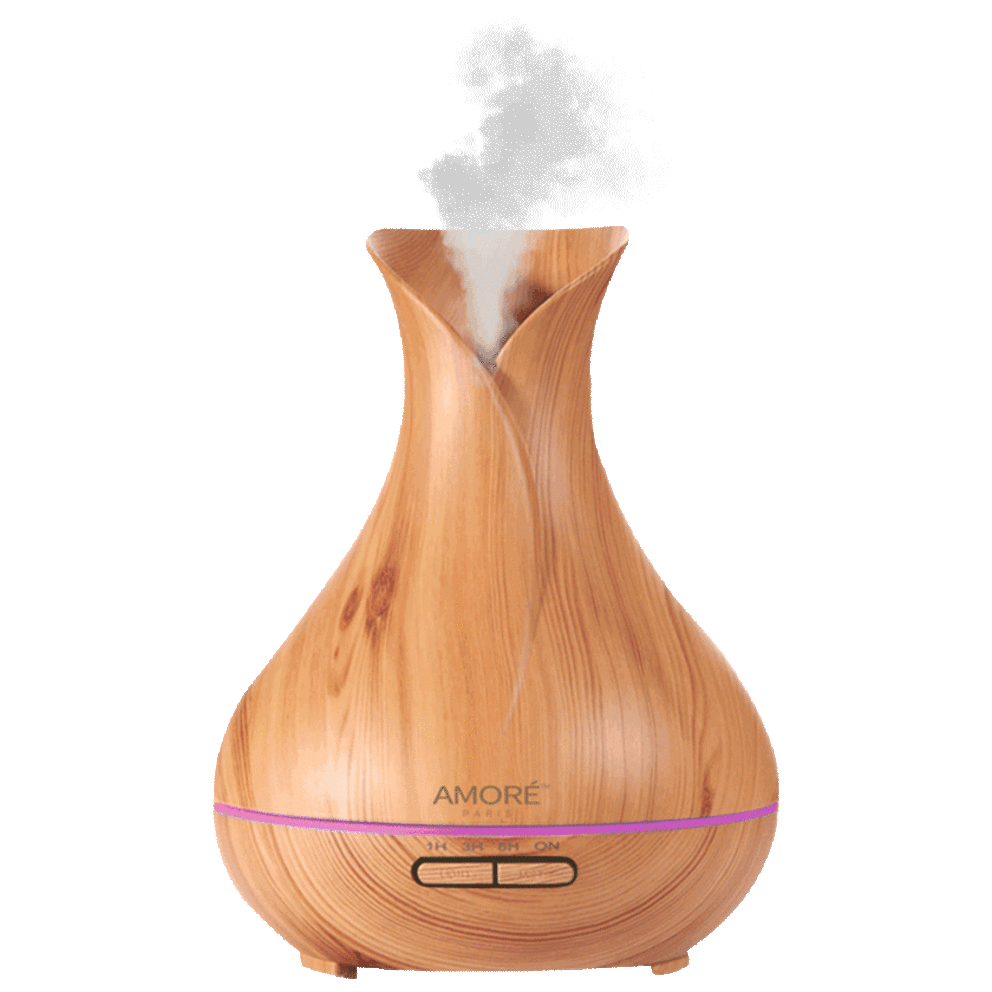 Light Oak Wood Diffuser (Only)