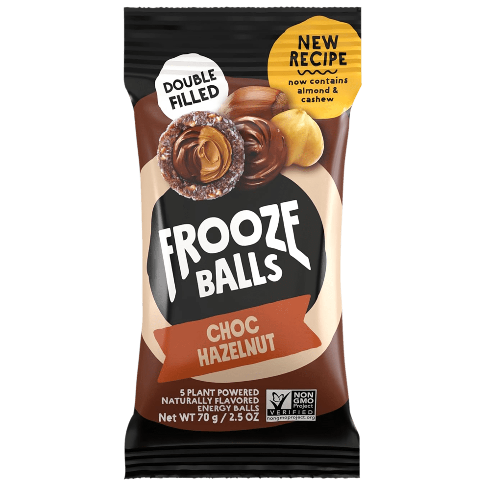 Chocolate Hazelnut