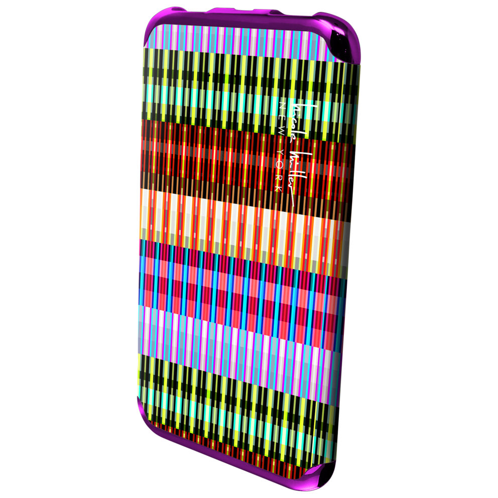 Plaid Stripe