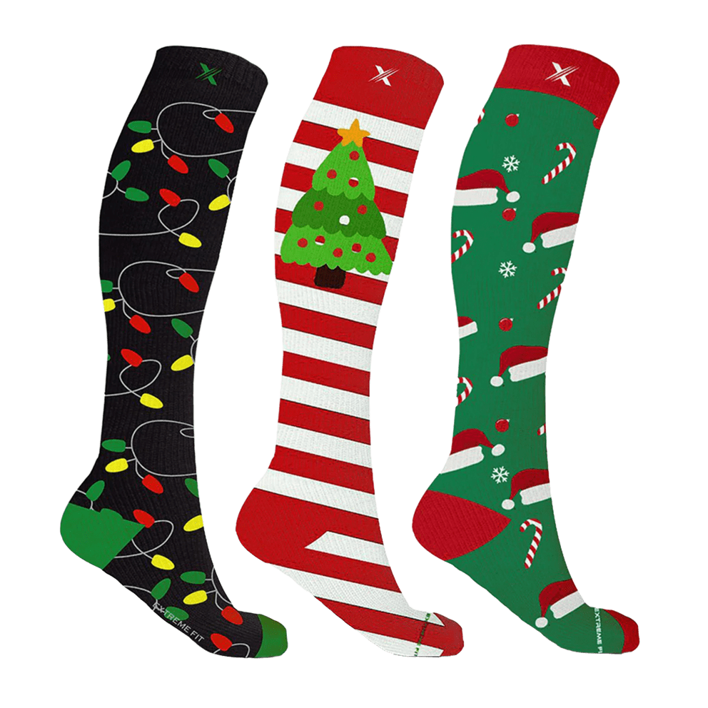 Holiday Necessities