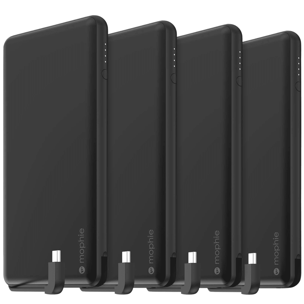 USB-C - Matte Black