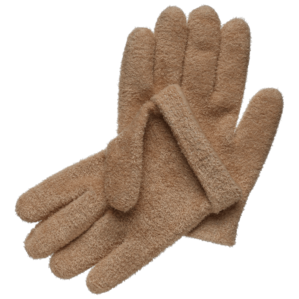 Moisturizing Gel Gloves (Coconut)