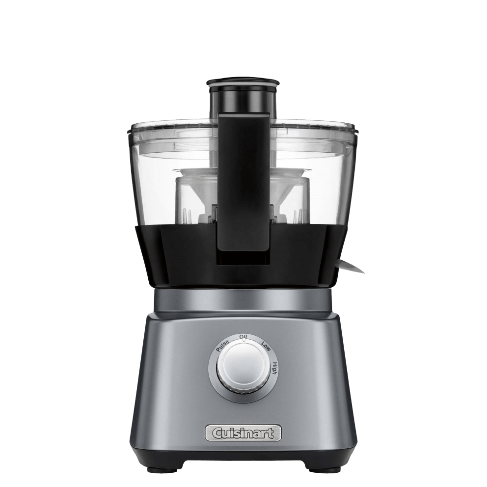 Juice extractor lets you effortlessly turn whole fruits and vegetables into delicious juice