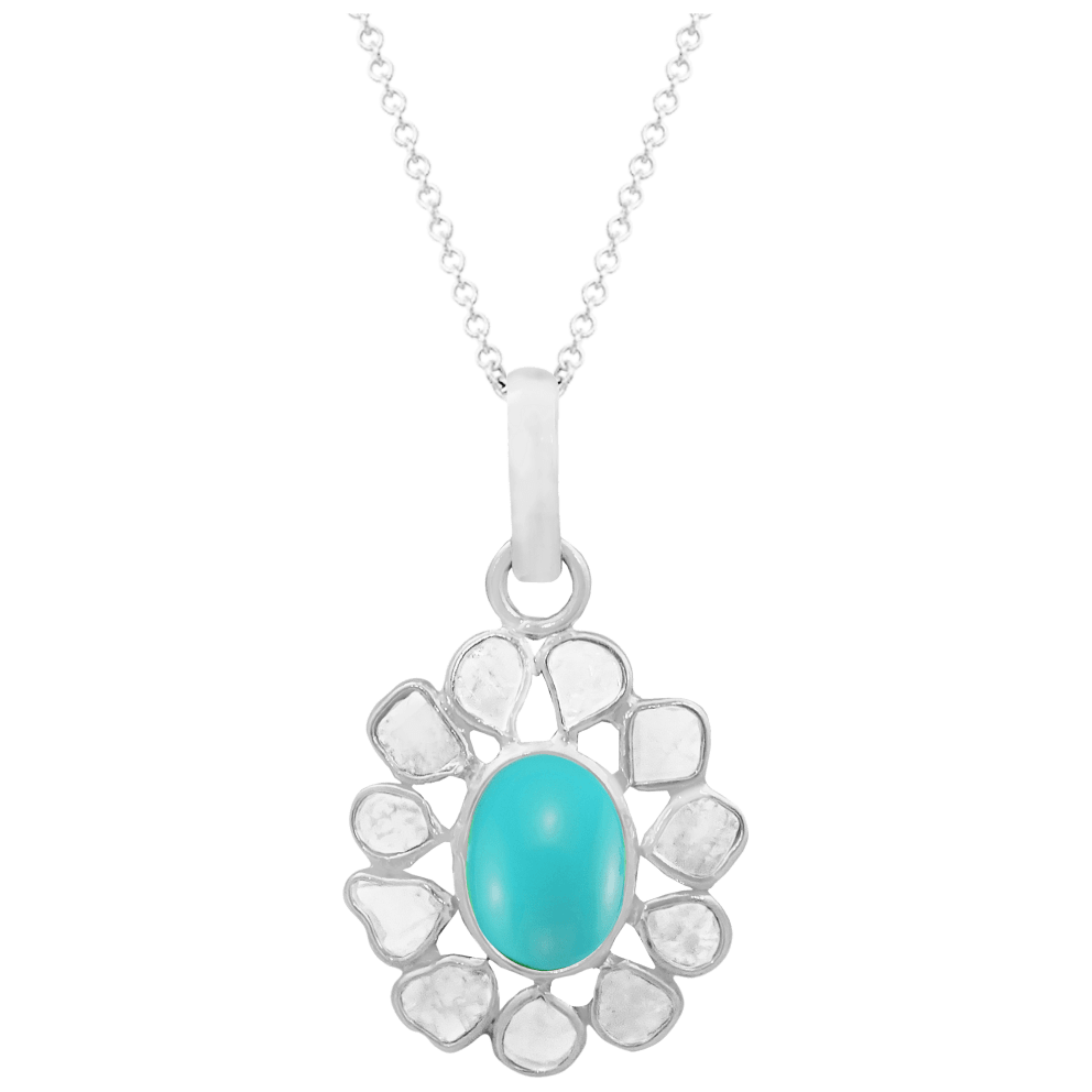Turquoise