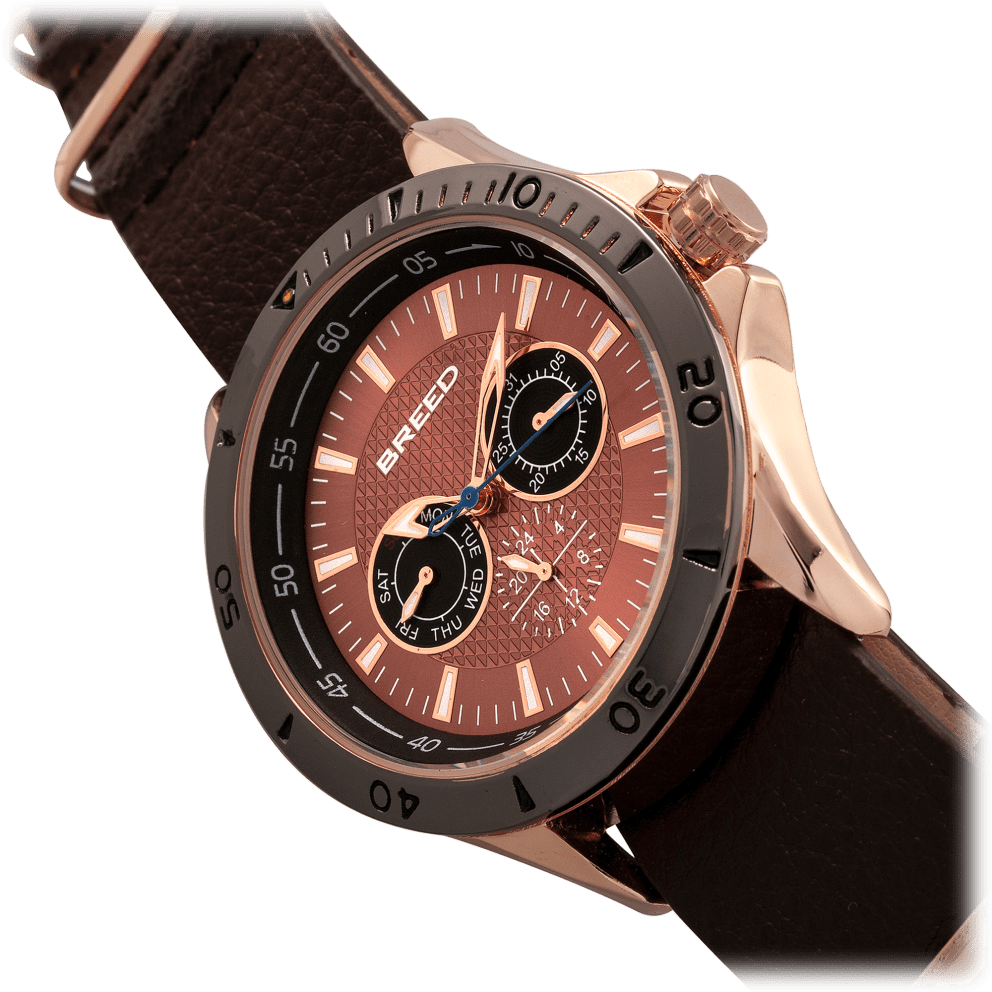 Bronze/Brown
