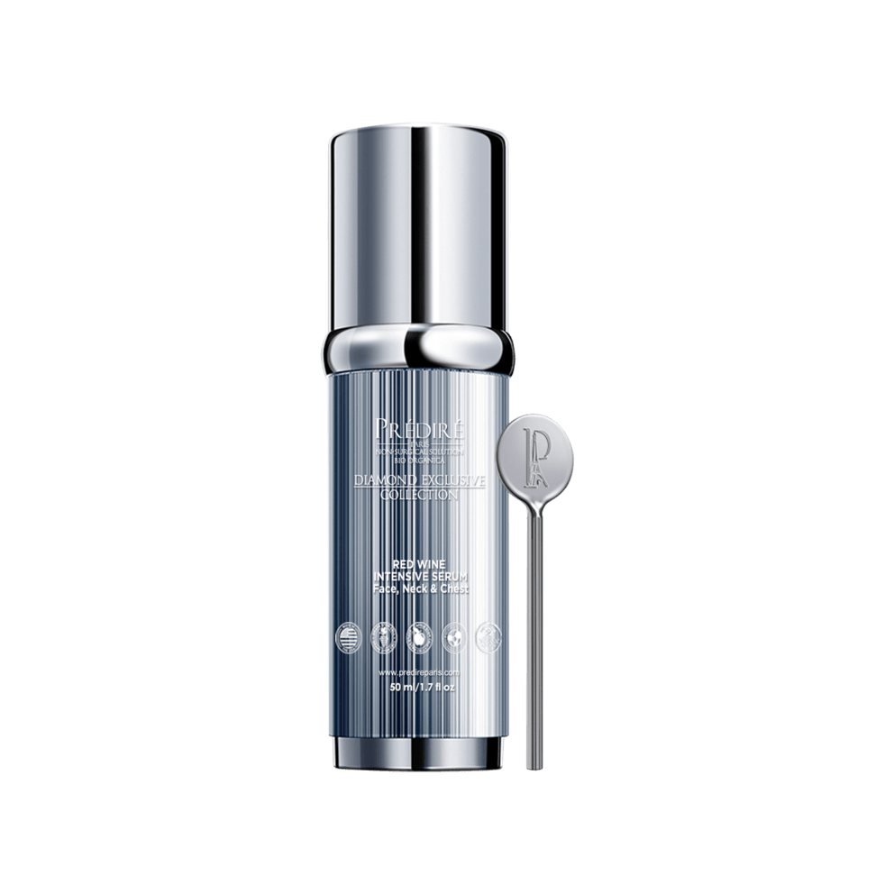 Red Wine Intensive Serum