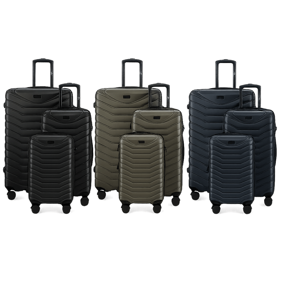  Available in 3 colors