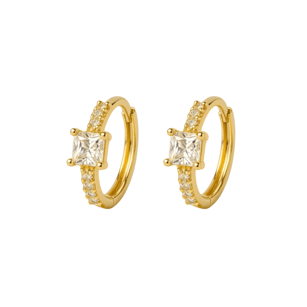 18k Gold Plated