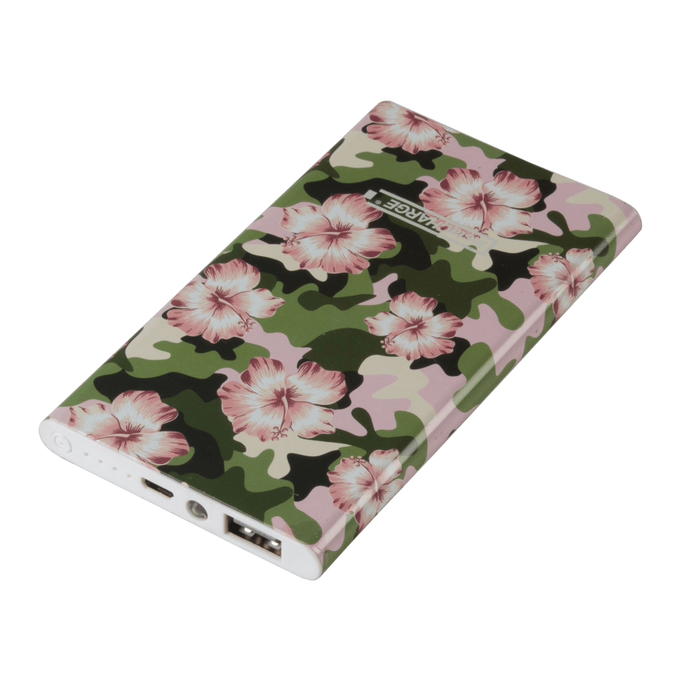 Floral