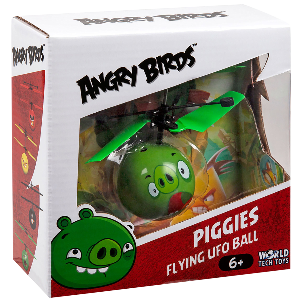 The Pigs