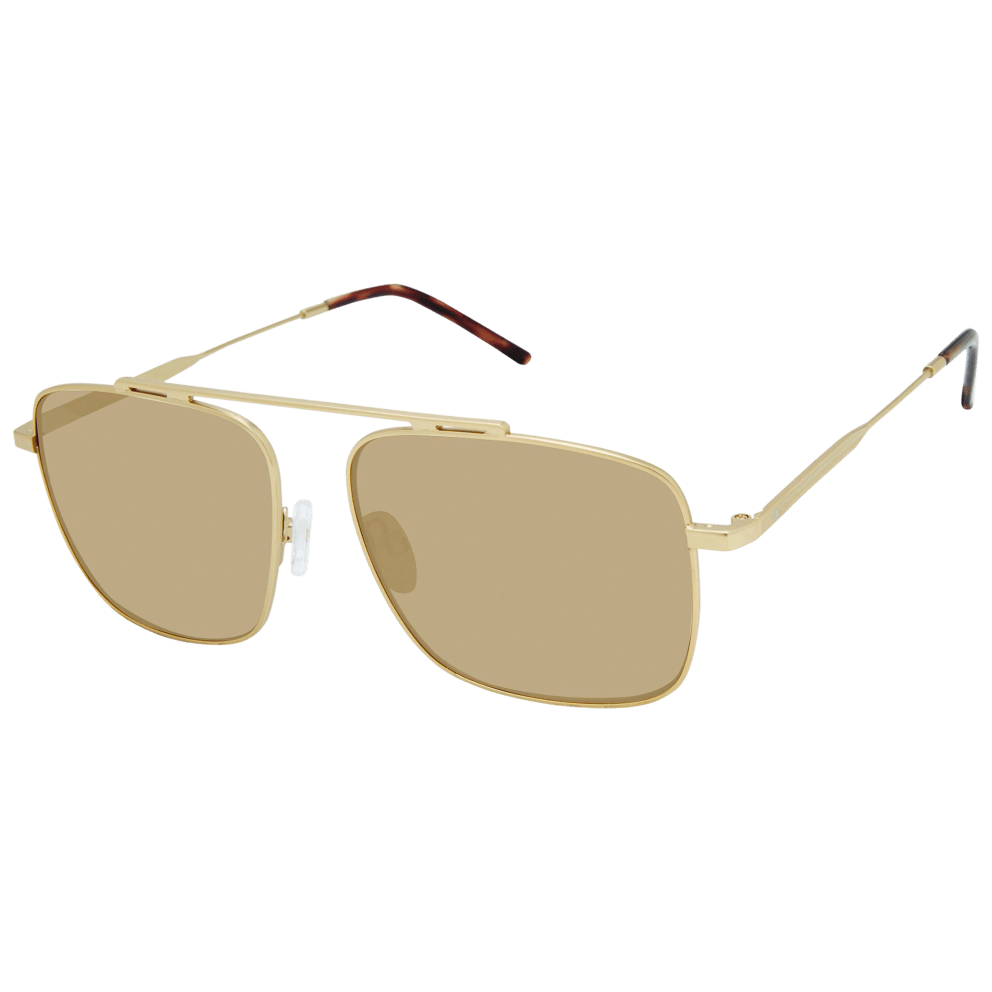 Matte Gold, 150F