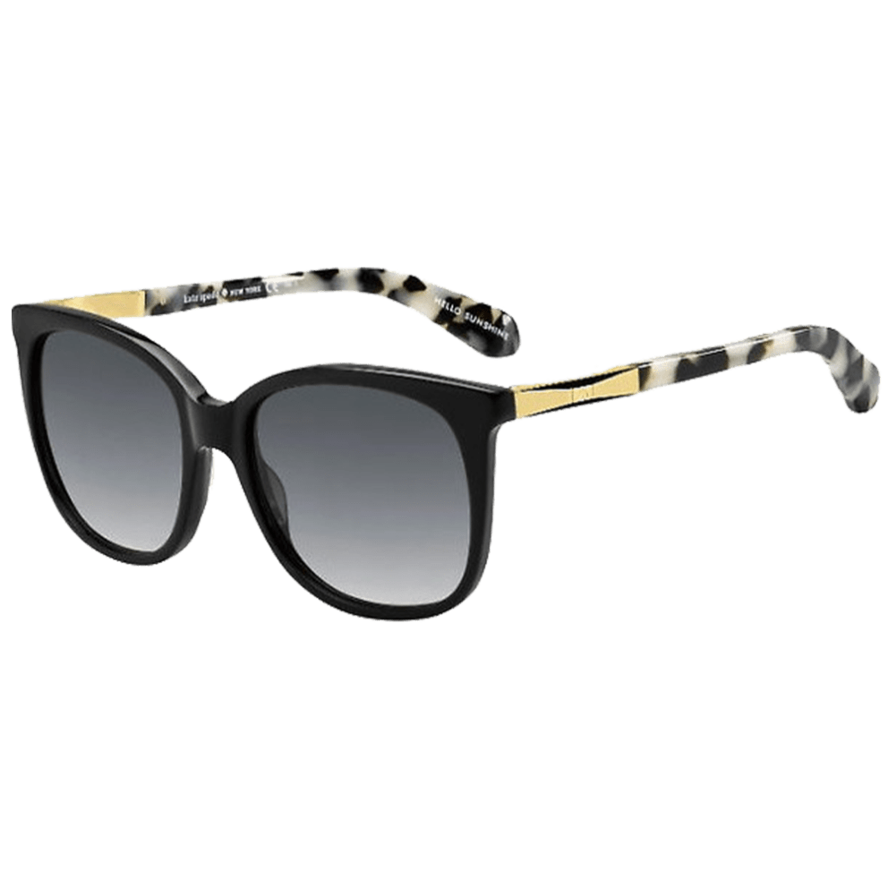 Julieanna, Black/Gold
