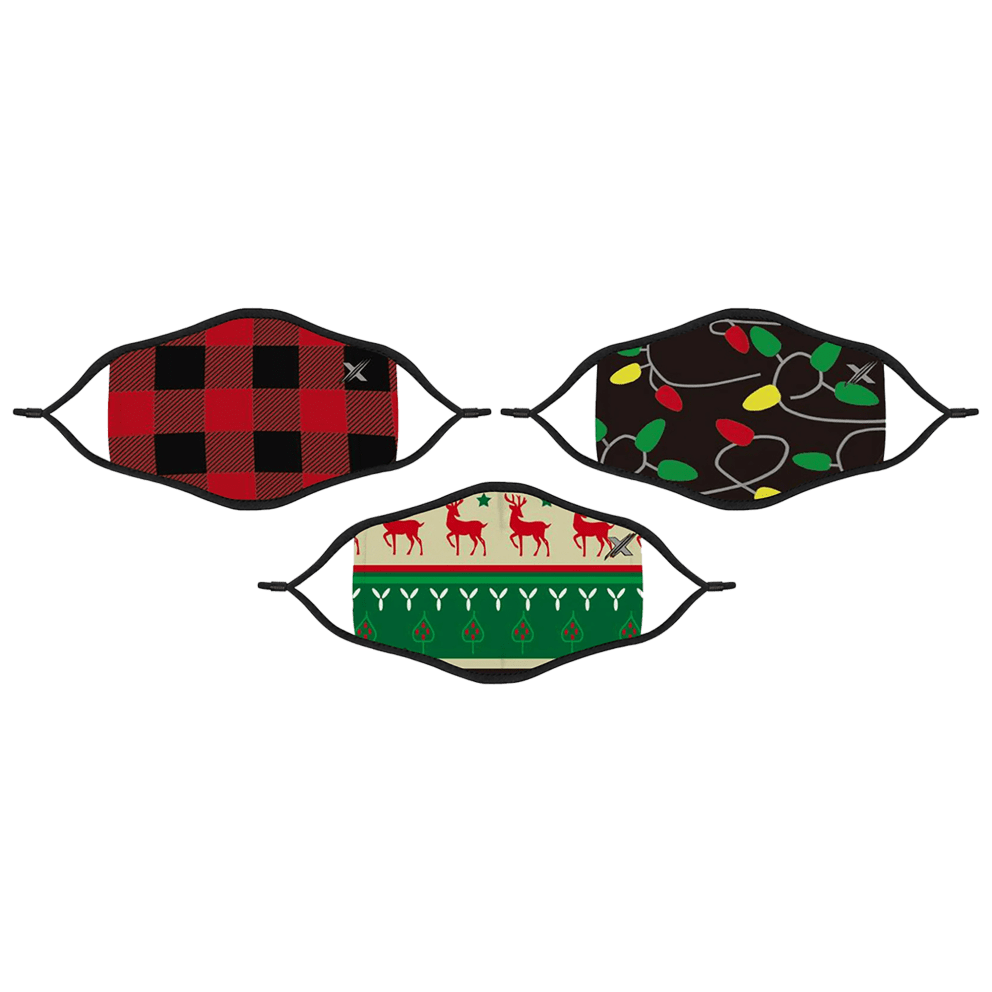 Christmas Patterns