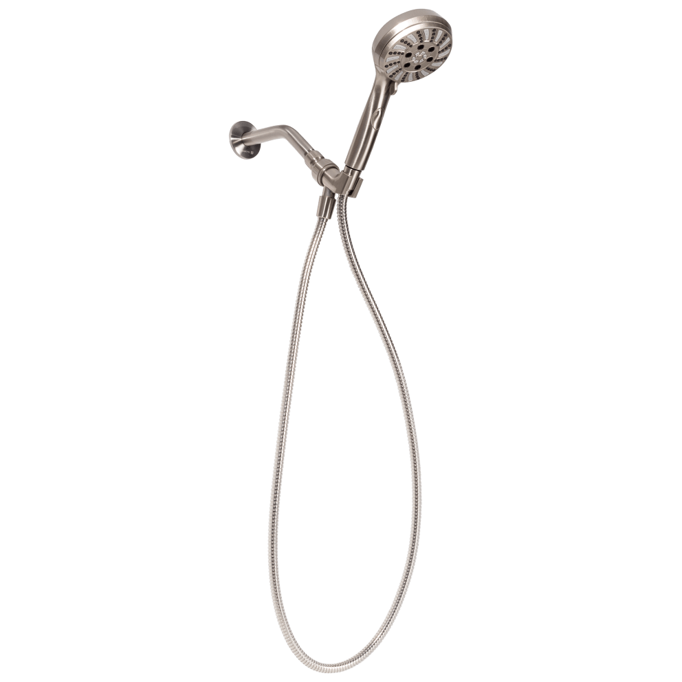 Satin Nickel