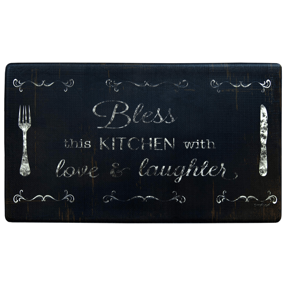 Bless This Kitchen