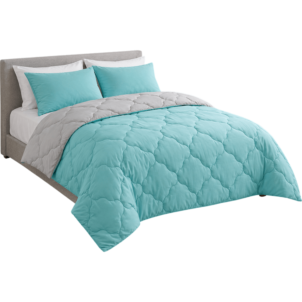  Available in six Colors
