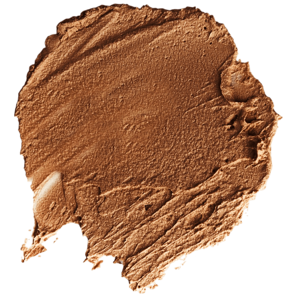 #10 Deep Brown