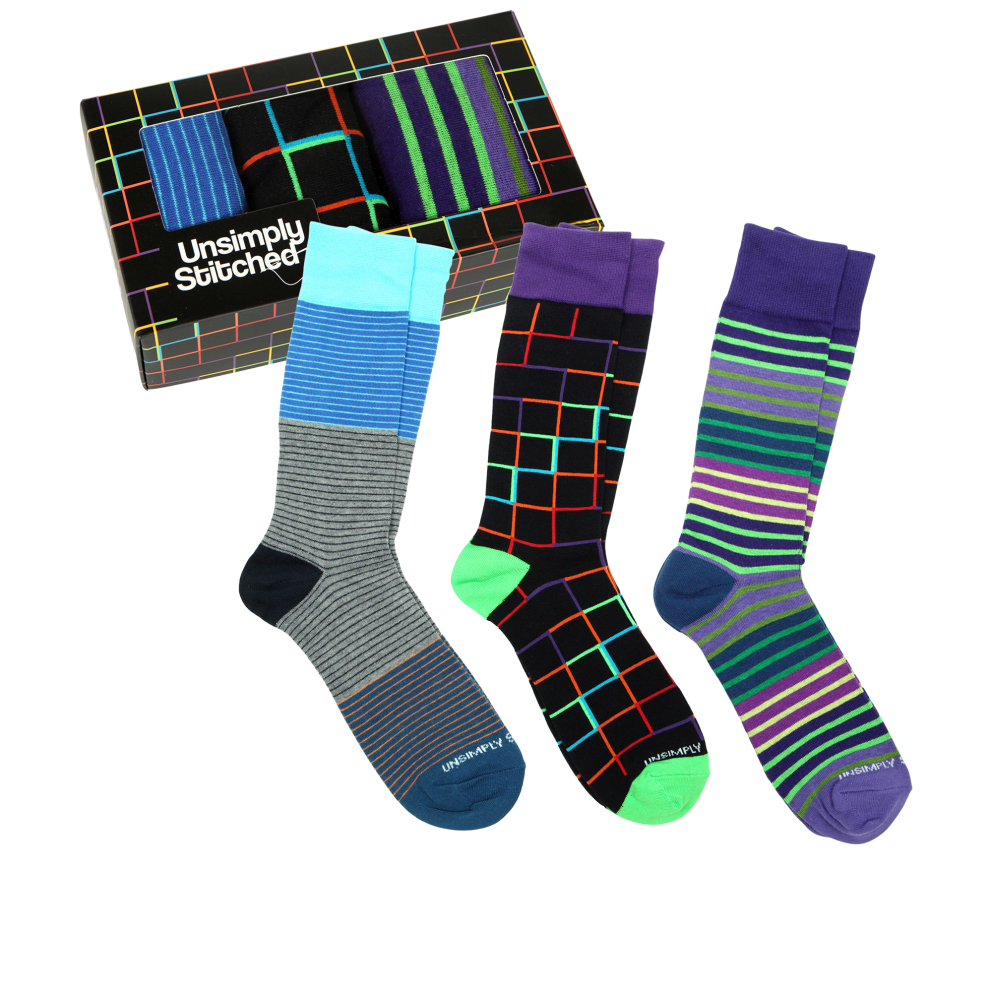 Rectangles