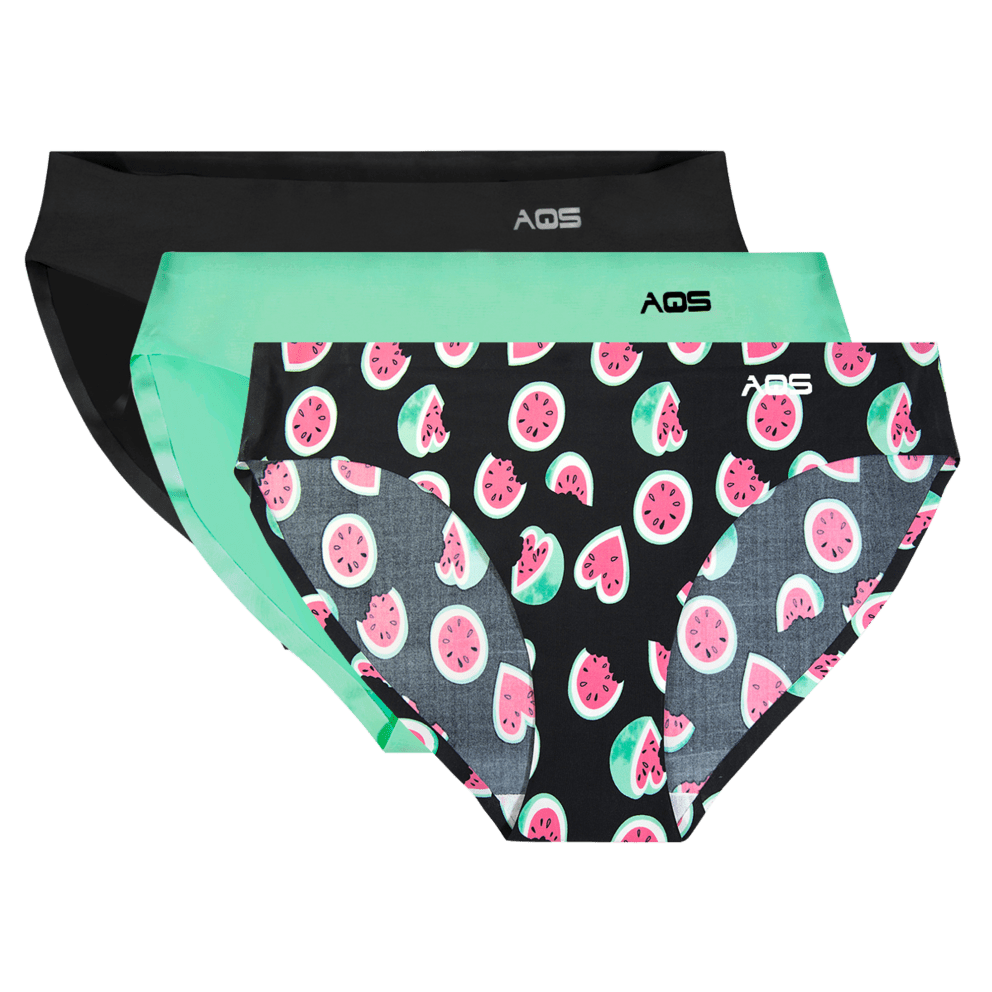 Watermelon/Teal/Black