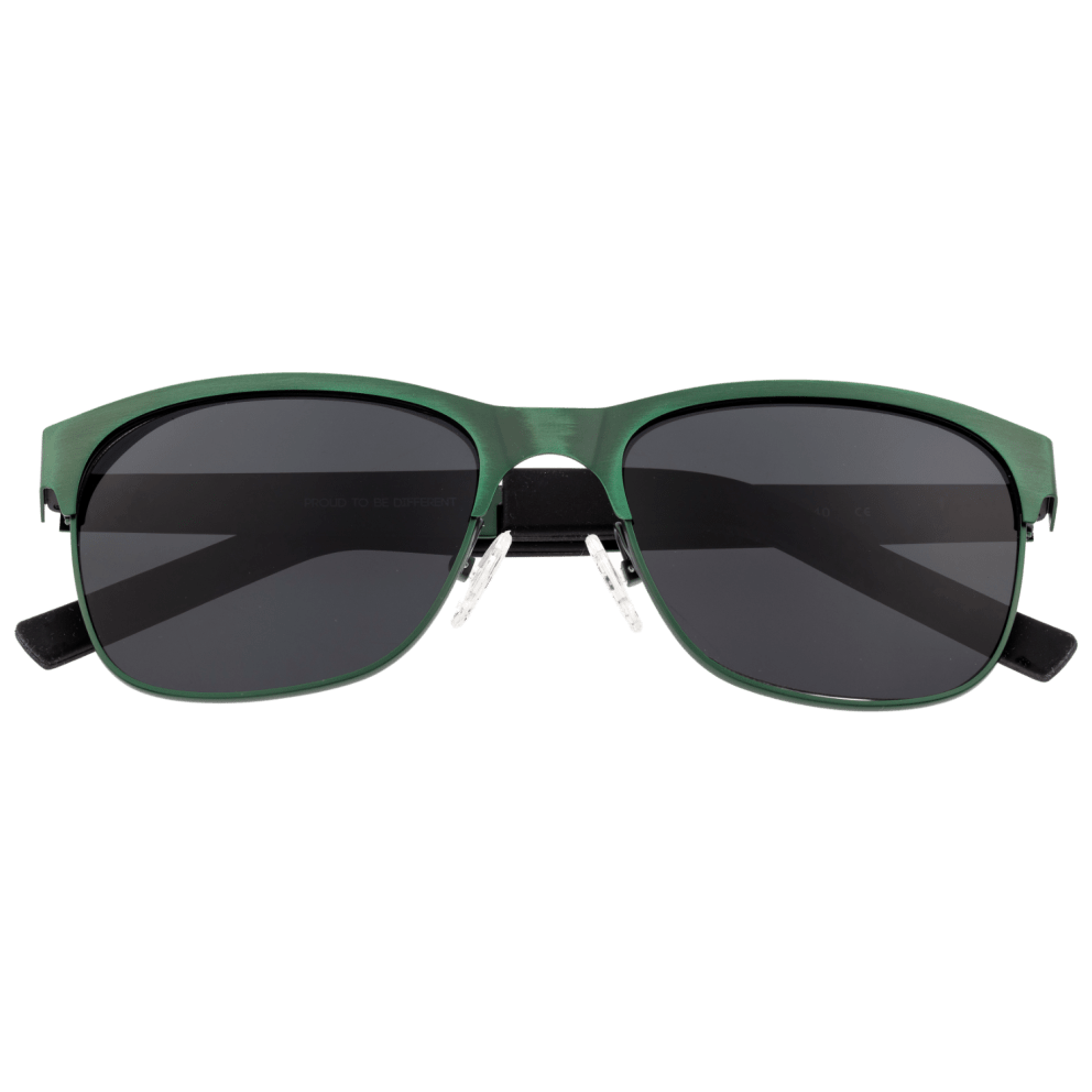 Green/Black