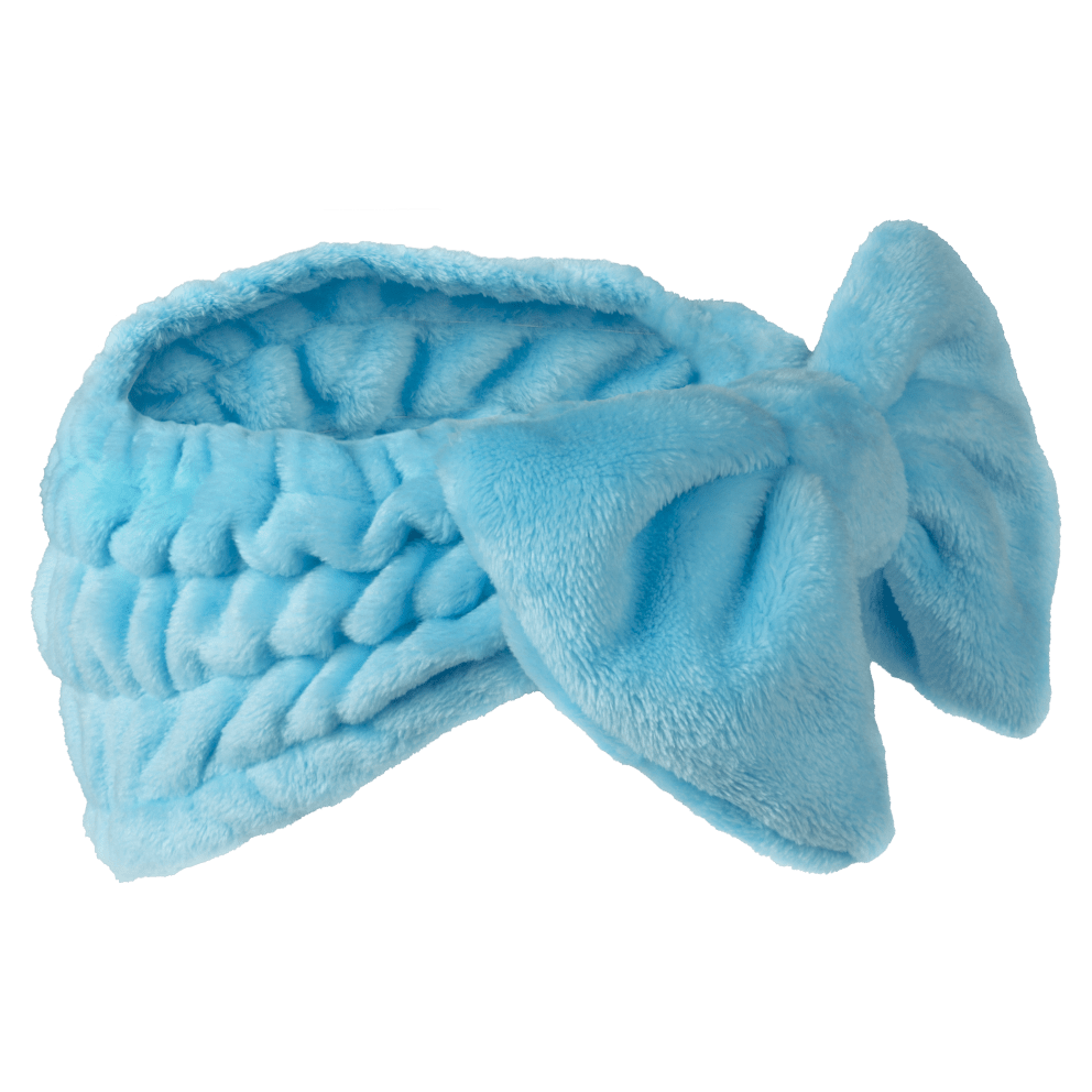 Argan Oil Plush Headband