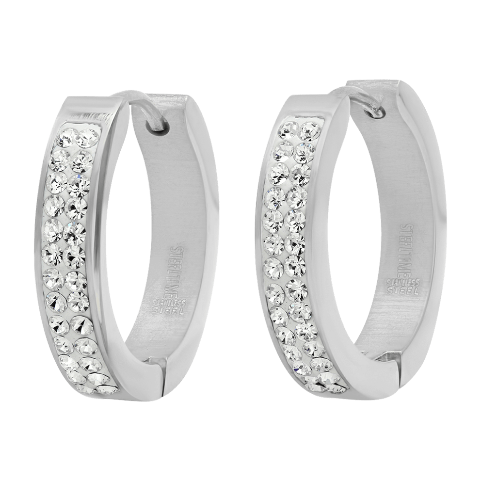 Stainless Steel