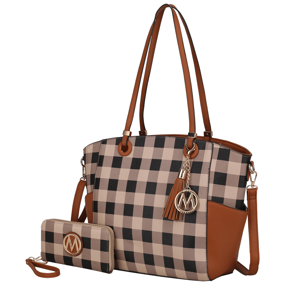Cognac Brown